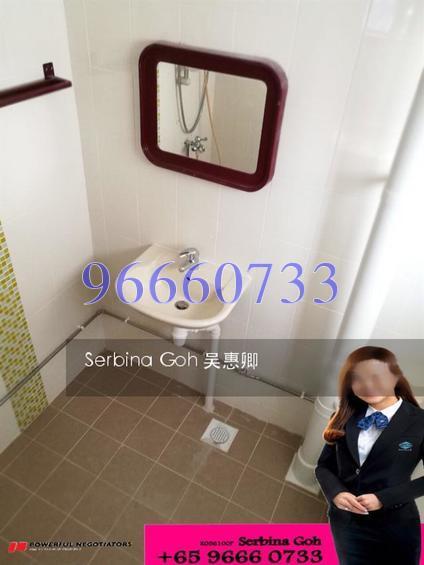 Blk 415 Bedok North Avenue 2 (Bedok), HDB 5 Rooms #162520132